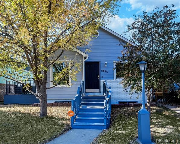 1855 Donovan Drive