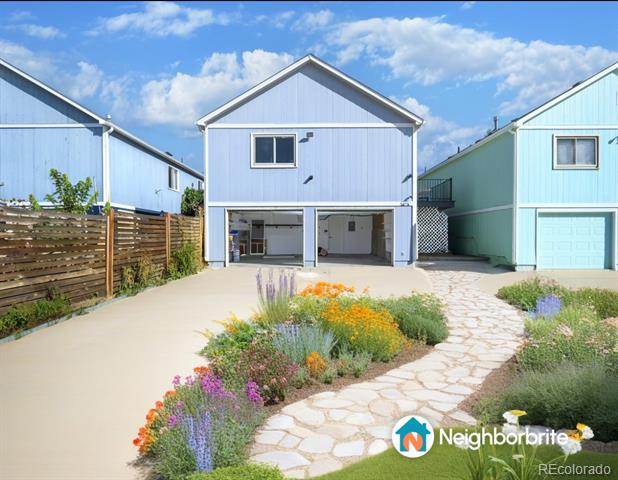 1855 Donovan Drive