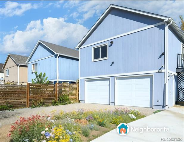 1855 Donovan Drive