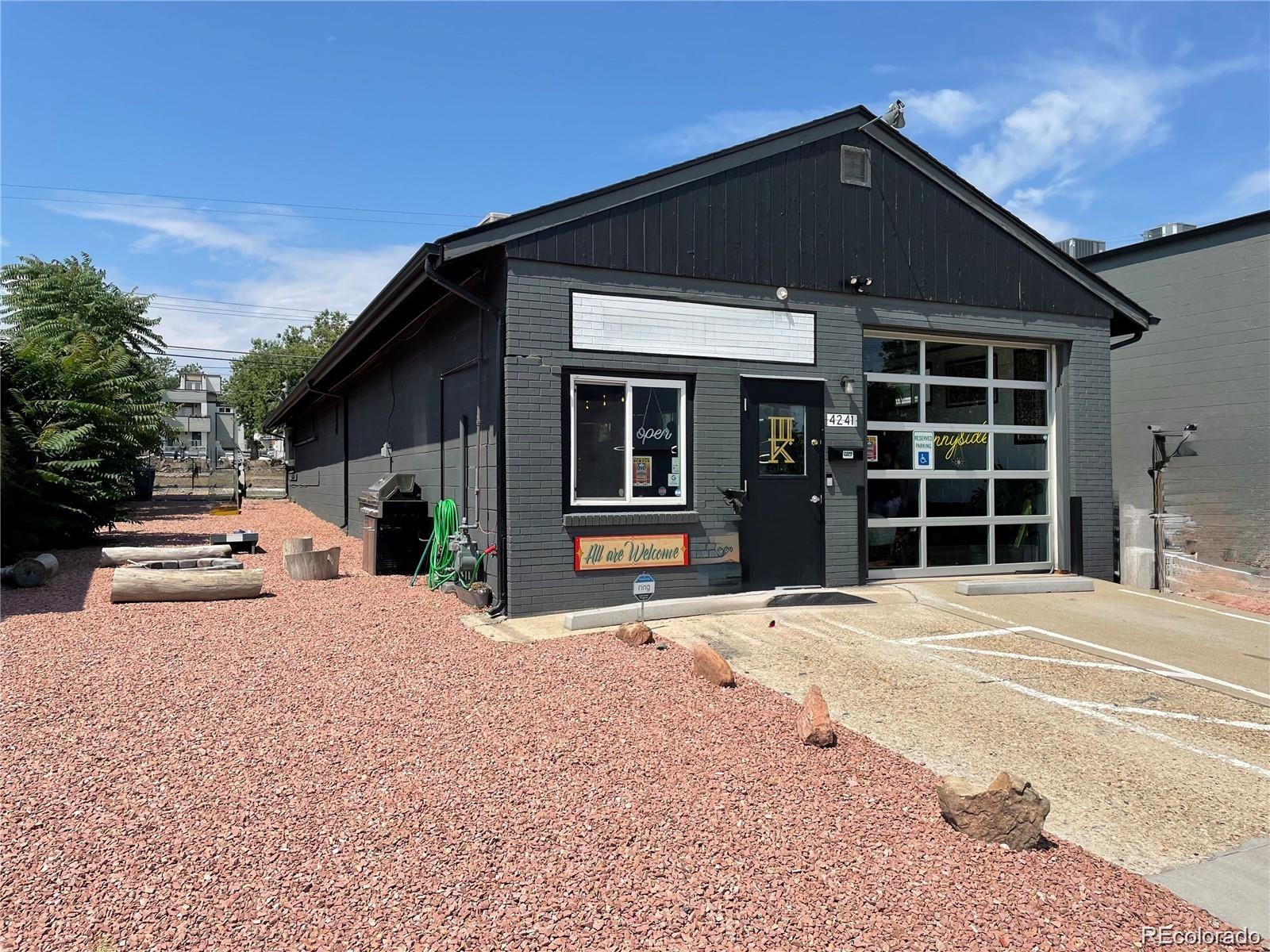 4241 Jason Street