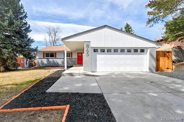 865 Nickel Street