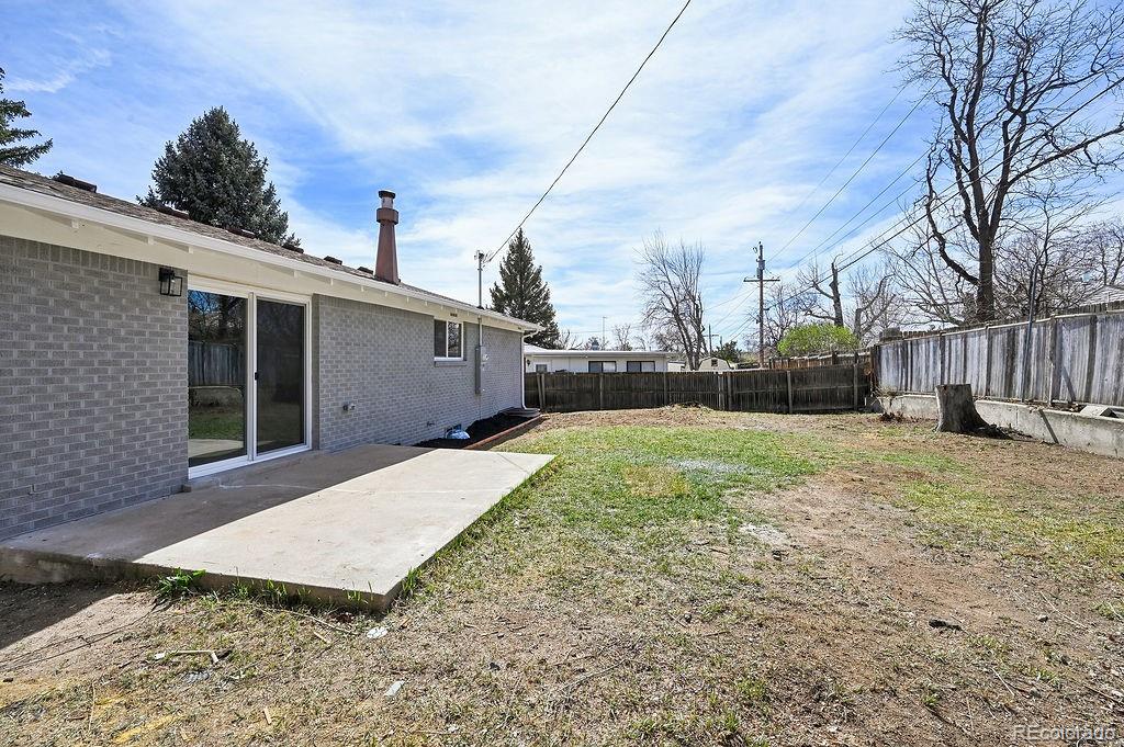 865 Nickel Street
