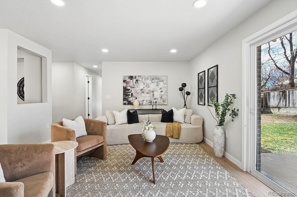 865 Nickel Street
