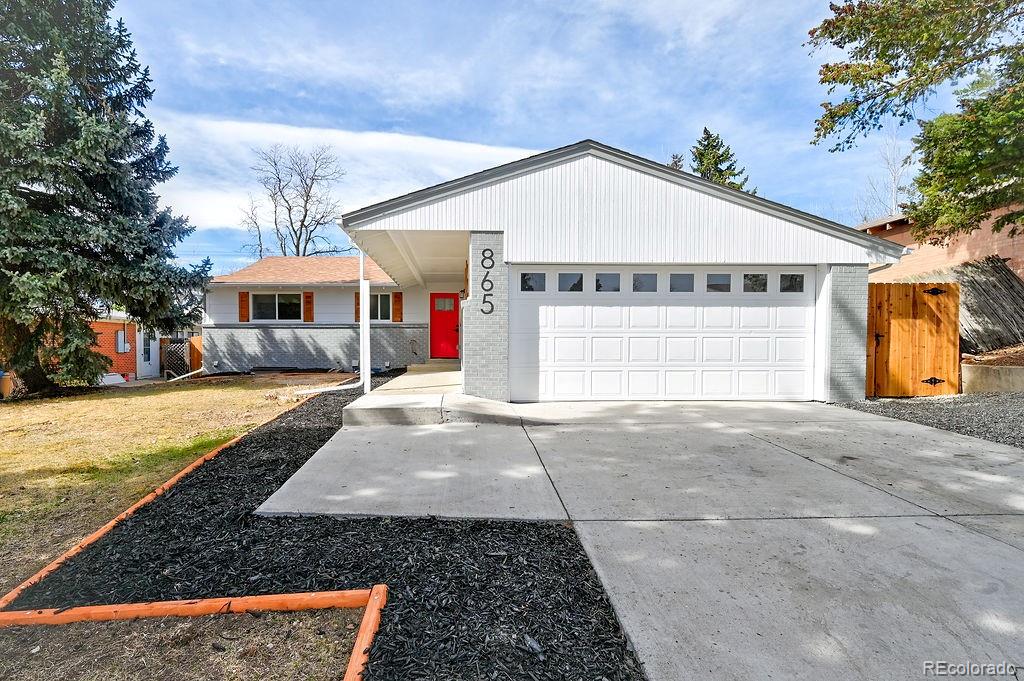 865 Nickel Street