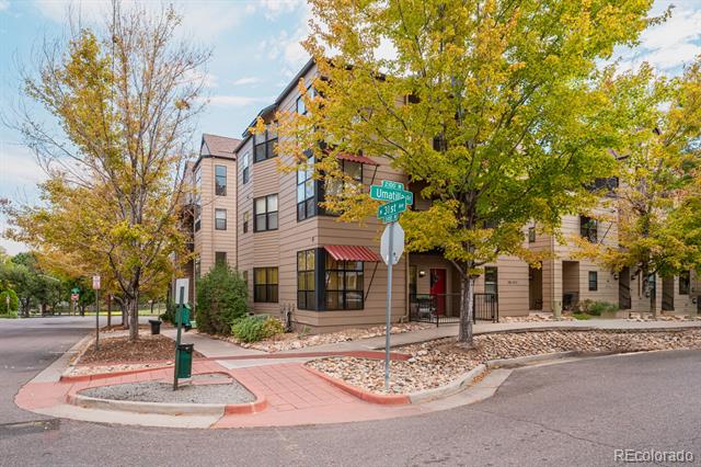 3096 Umatilla Street Unit: B