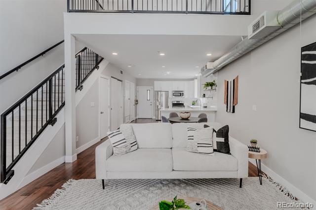 3096 Umatilla Street Unit: B