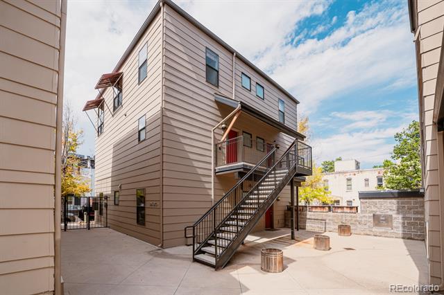 3096 Umatilla Street Unit: B