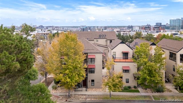 3096 Umatilla Street Unit: B