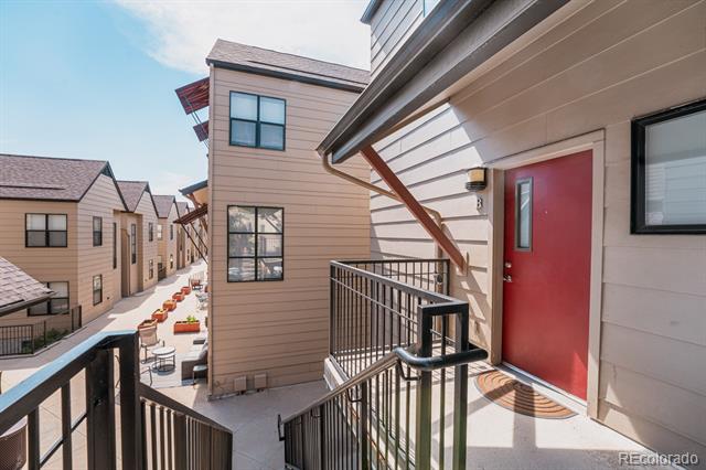 3096 Umatilla Street Unit: B