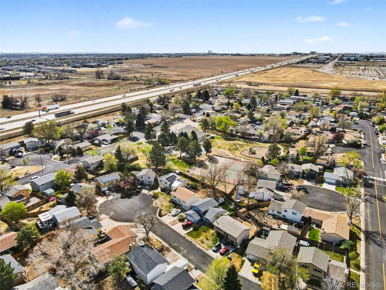 4412 Flattop Ct
