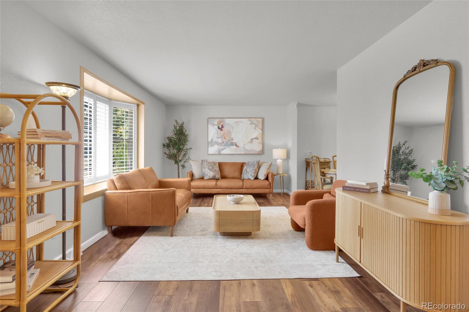 8923 W Warren Drive