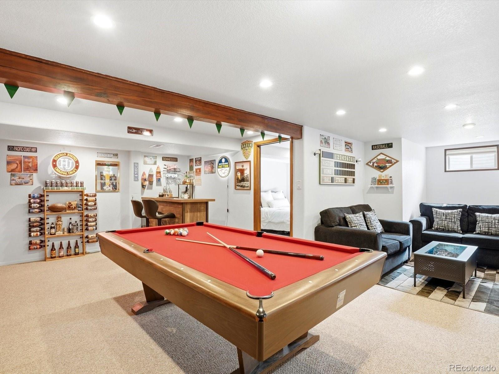 8923 W Warren Drive