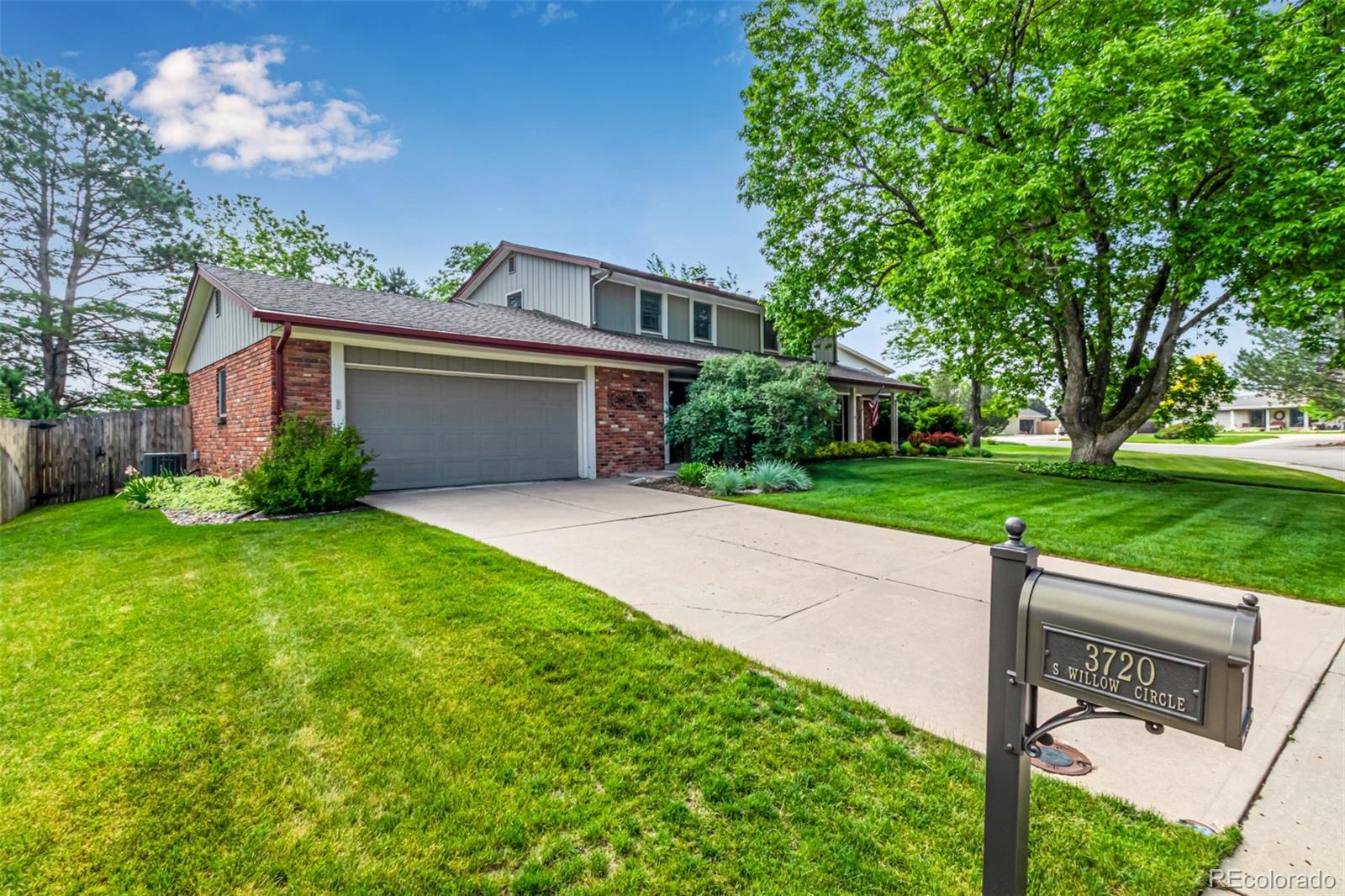 3720 S Willow Circle