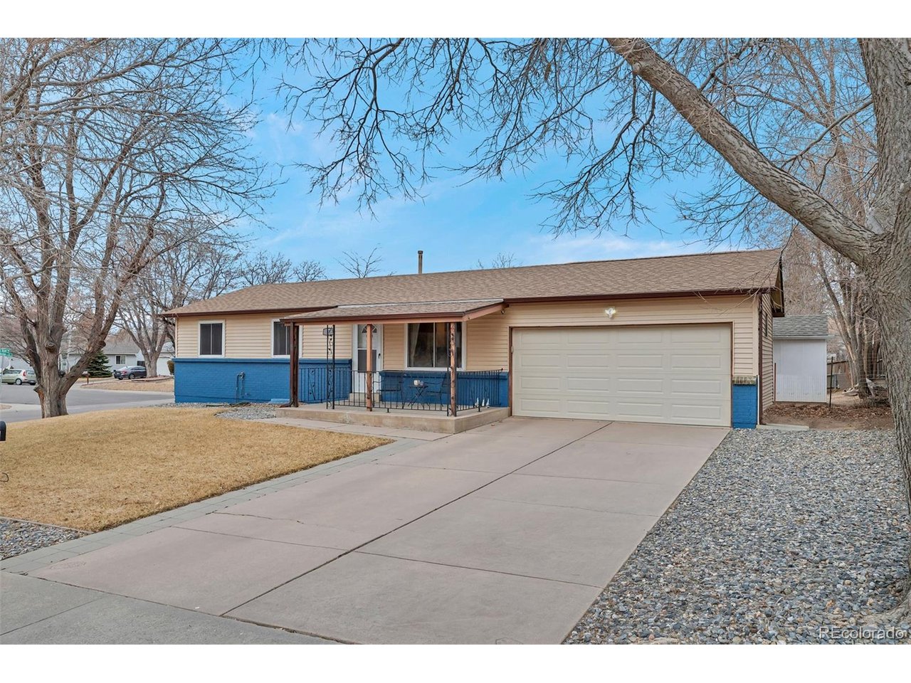 15855 E Cornell Pl