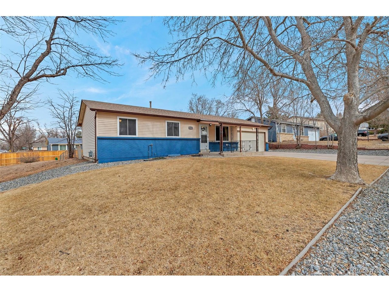 15855 E Cornell Pl