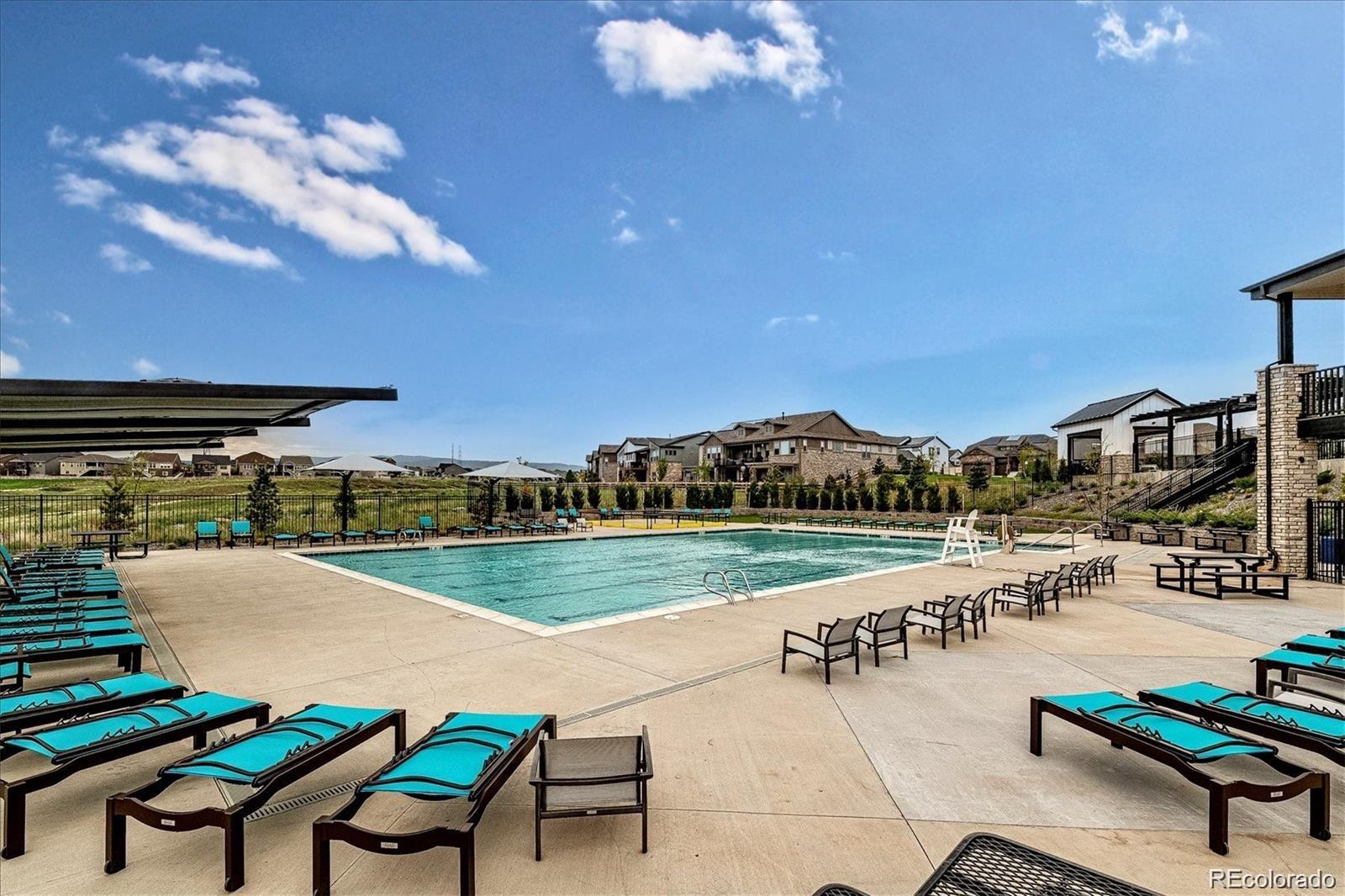 9617 Browns Peak Circle