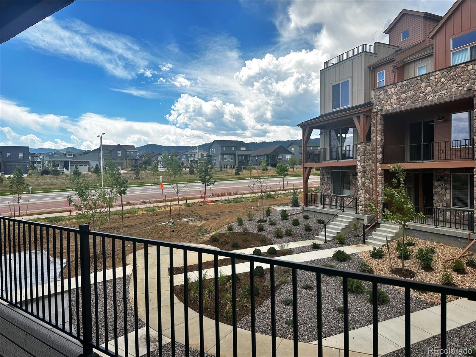 9617 Browns Peak Circle