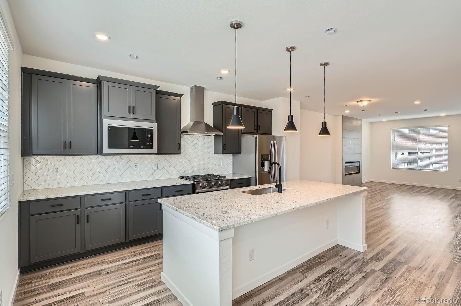 9617 Browns Peak Circle