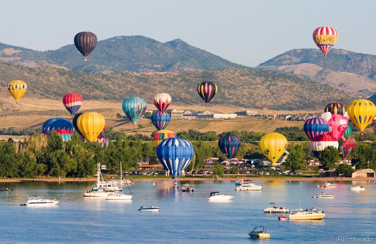 9617 Browns Peak Circle