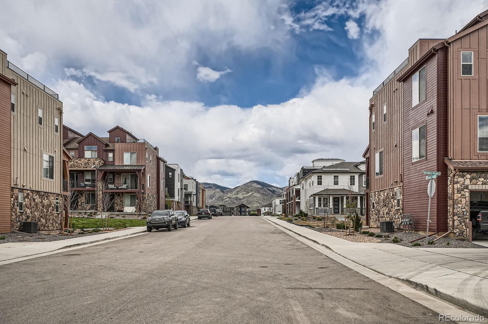 9617 Browns Peak Circle