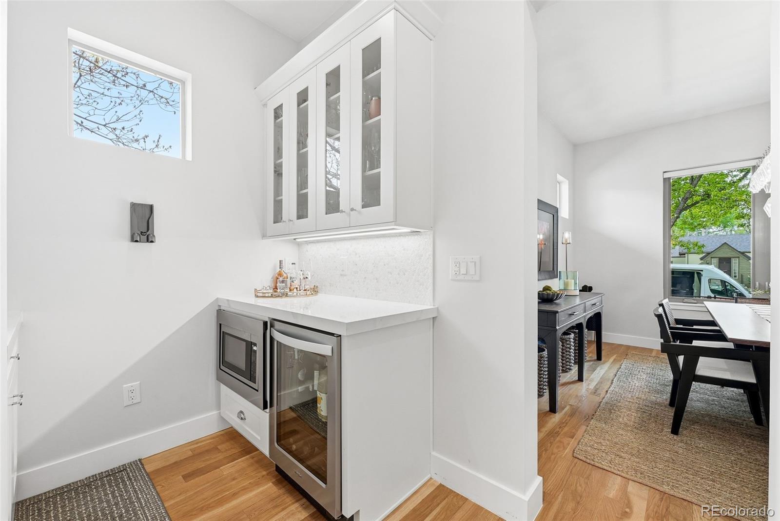 1501 S Clayton Street