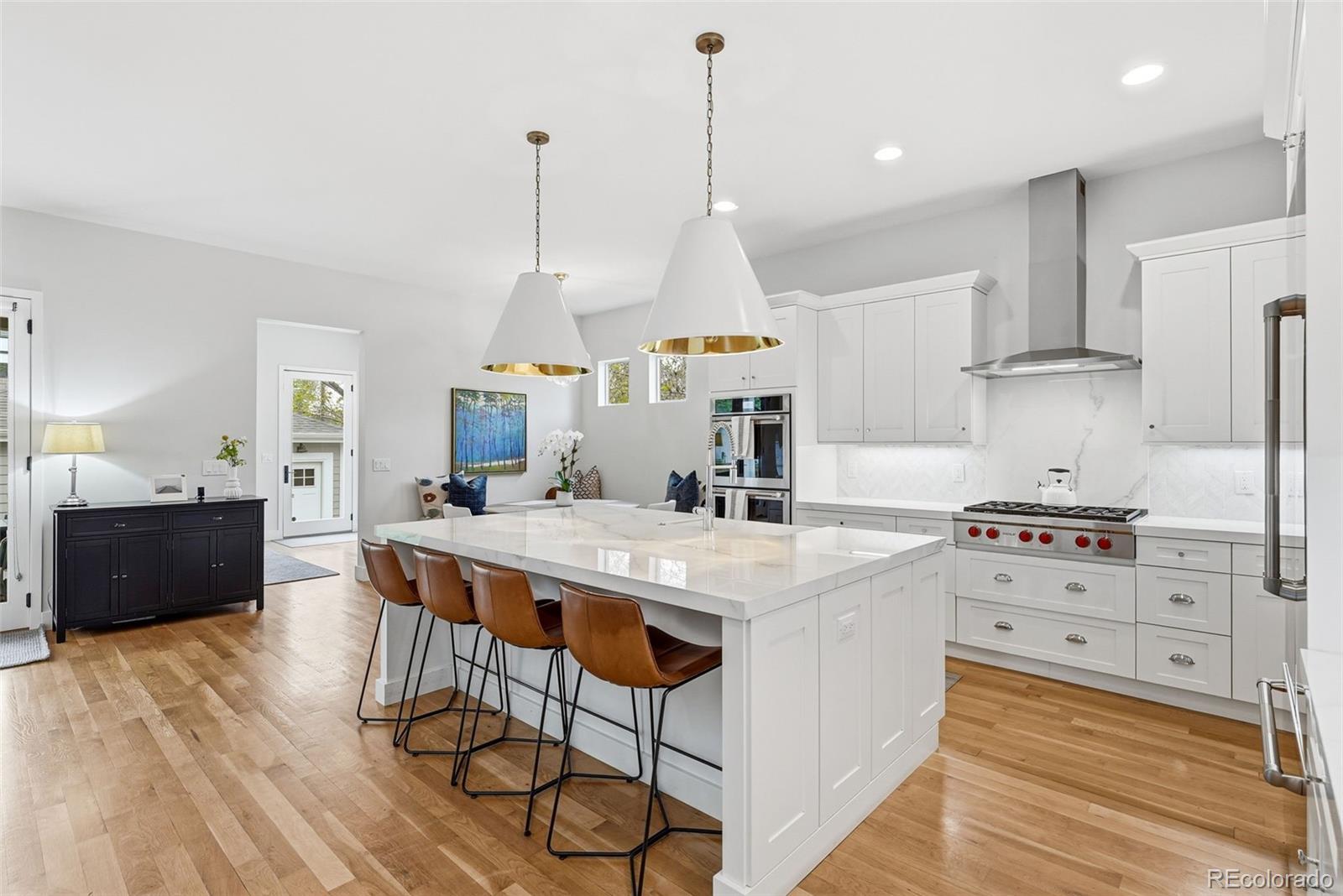 1501 S Clayton Street