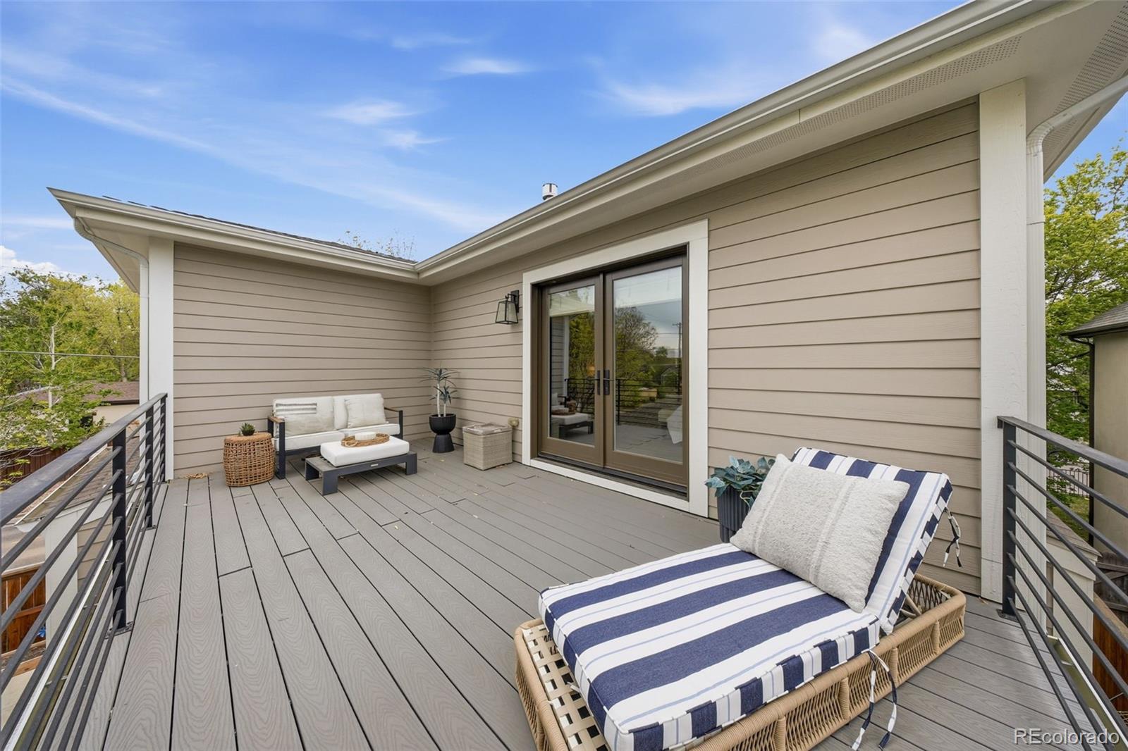 1501 S Clayton Street