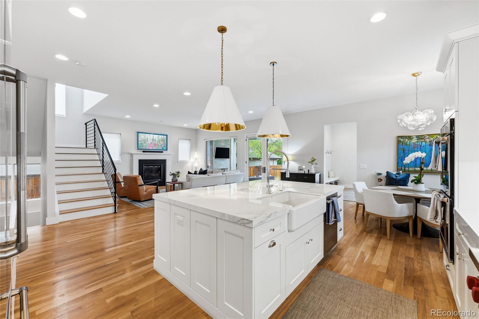 1501 S Clayton Street