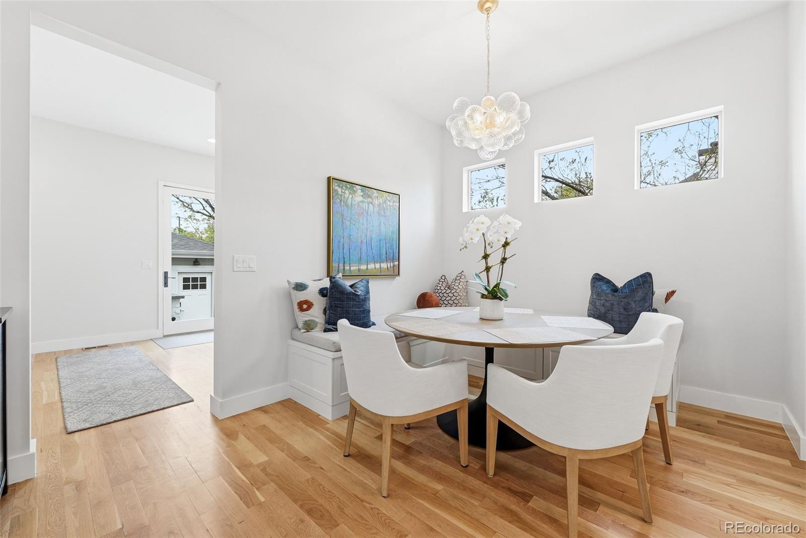 1501 S Clayton Street