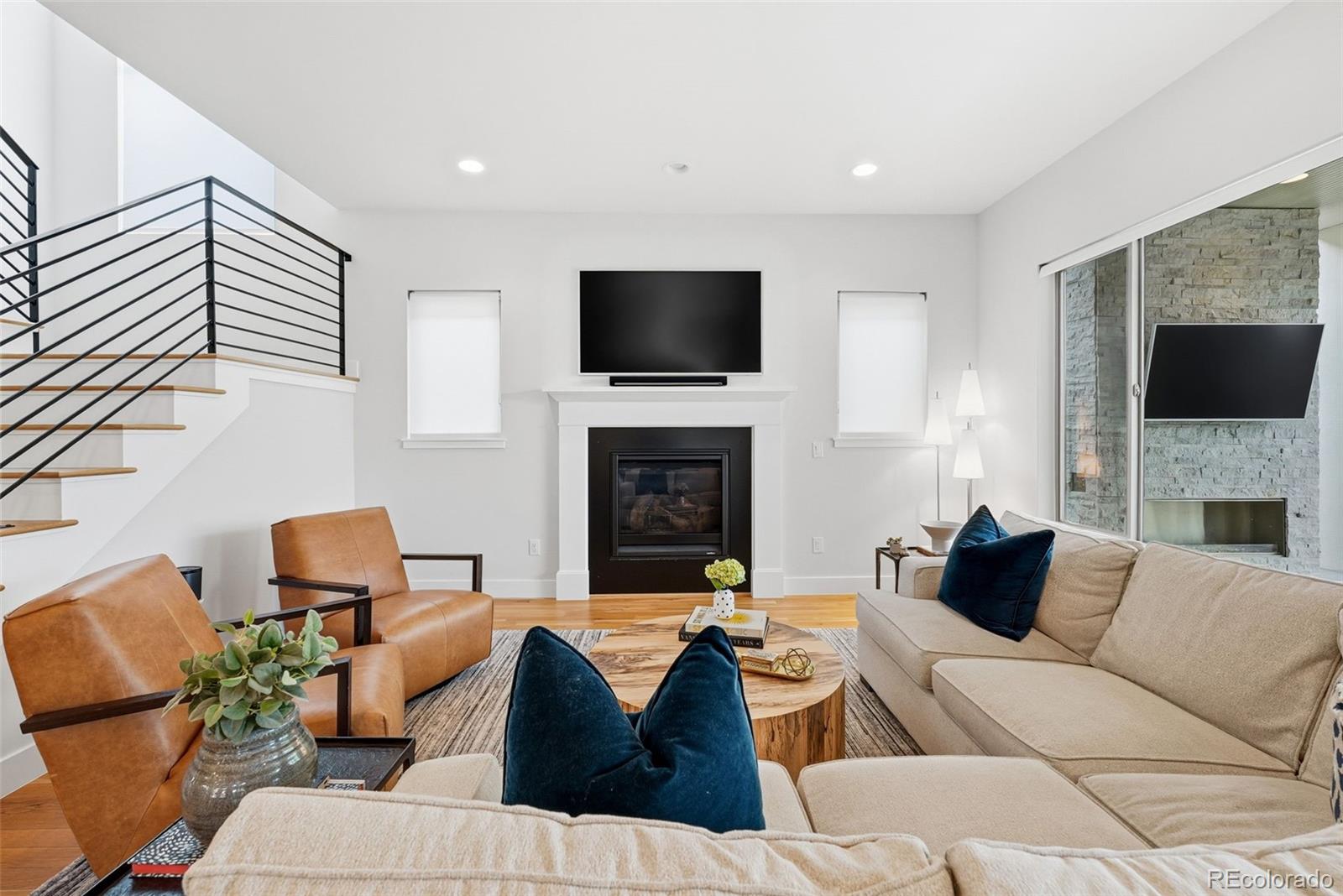 1501 S Clayton Street