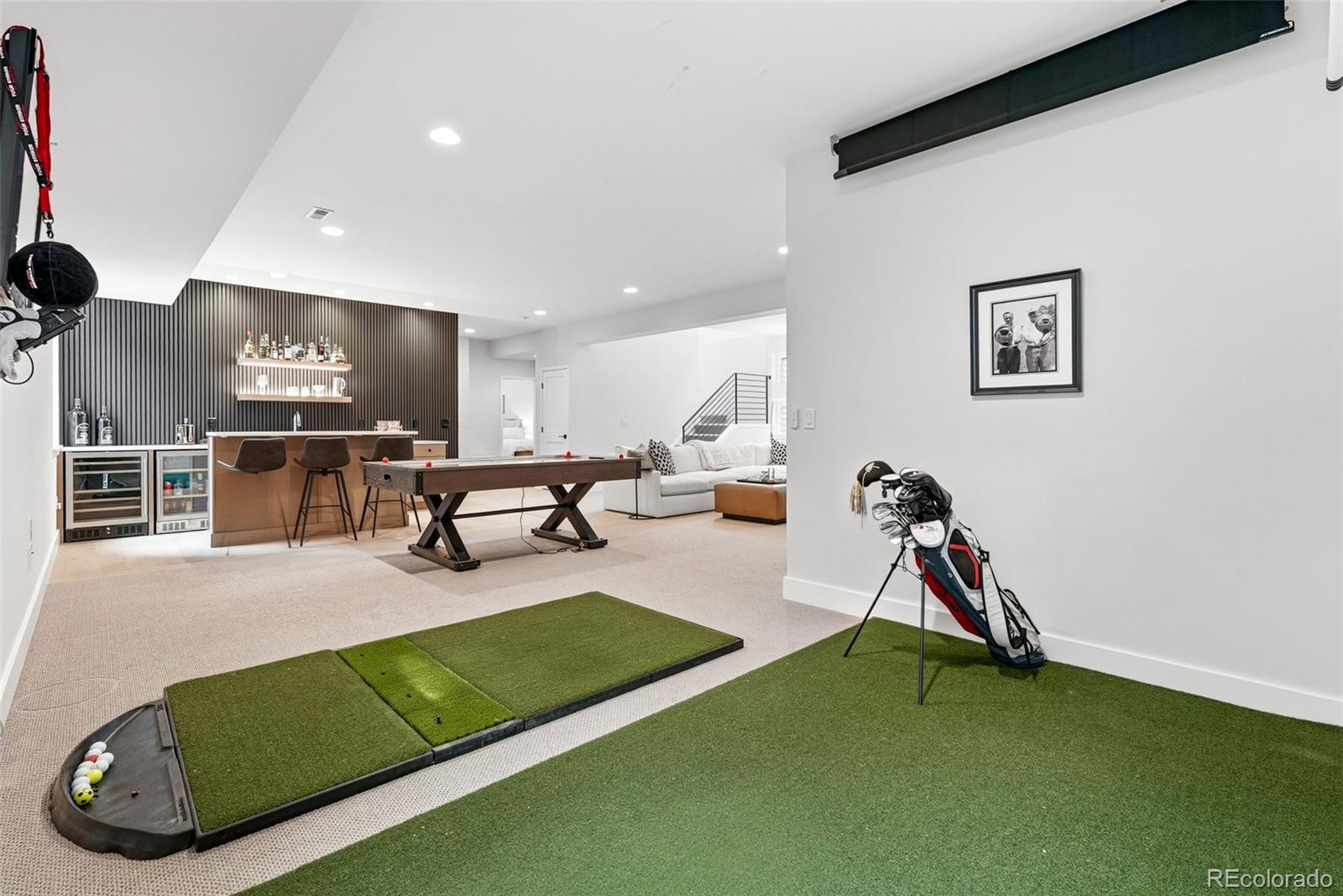 1501 S Clayton Street