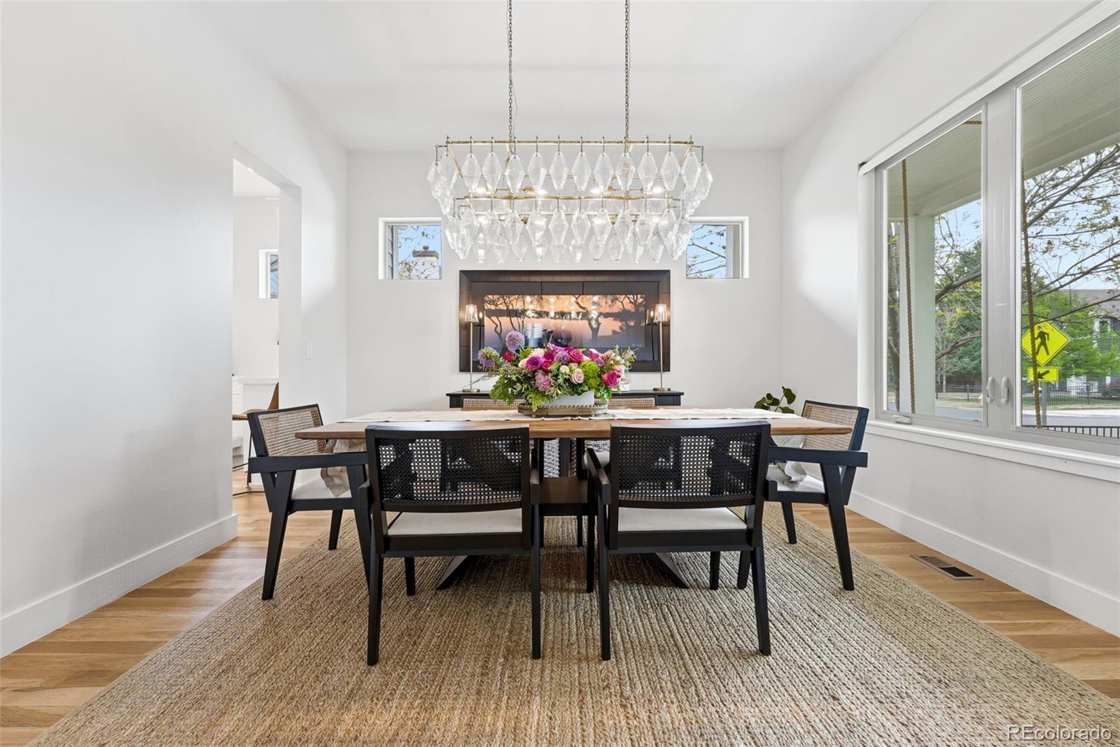 1501 S Clayton Street