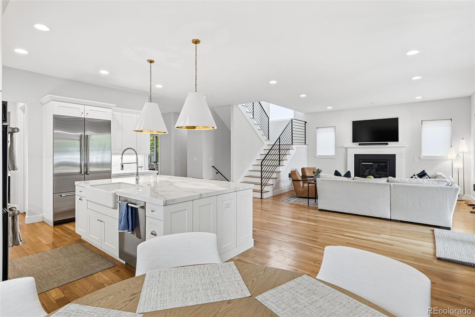 1501 S Clayton Street