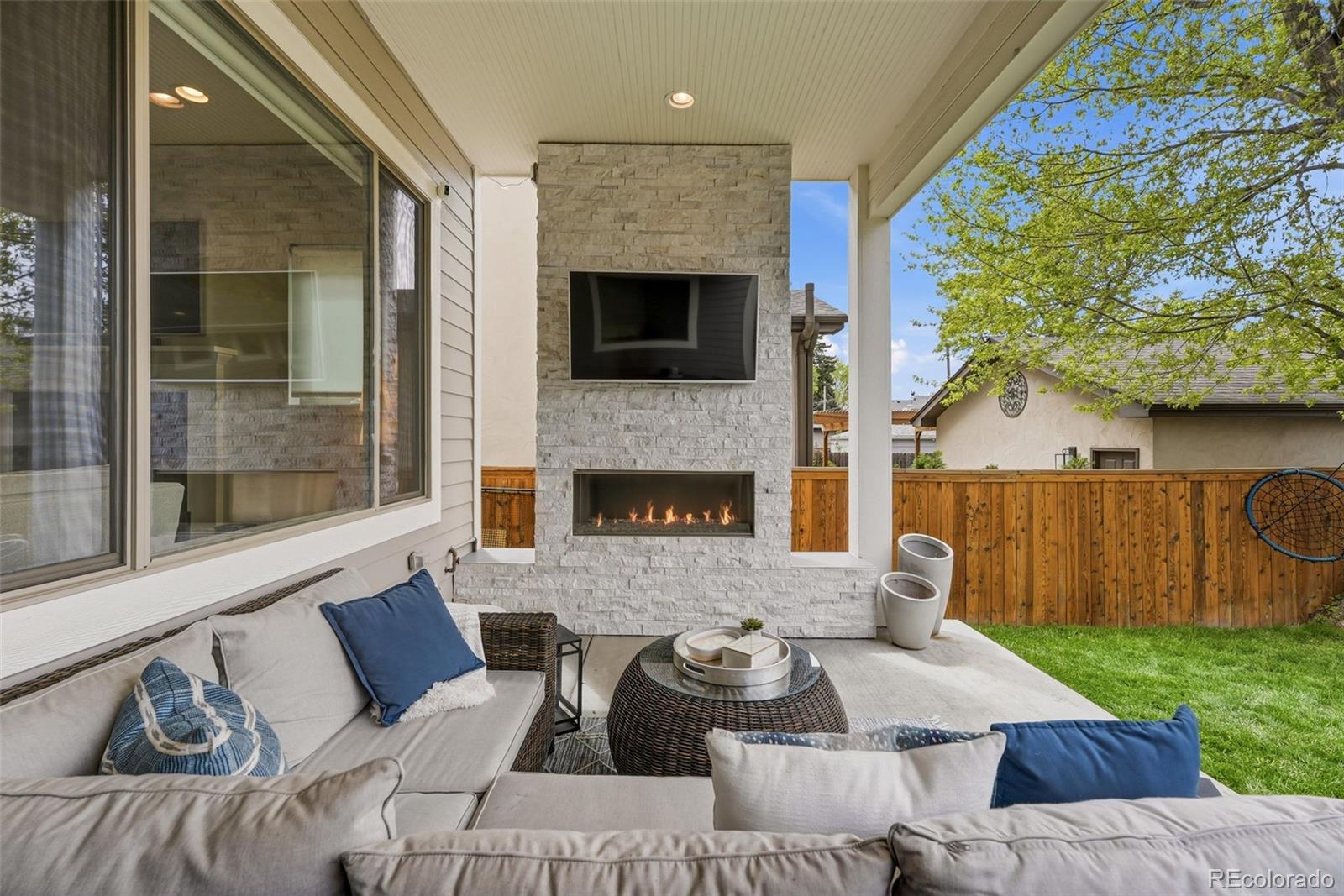 1501 S Clayton Street