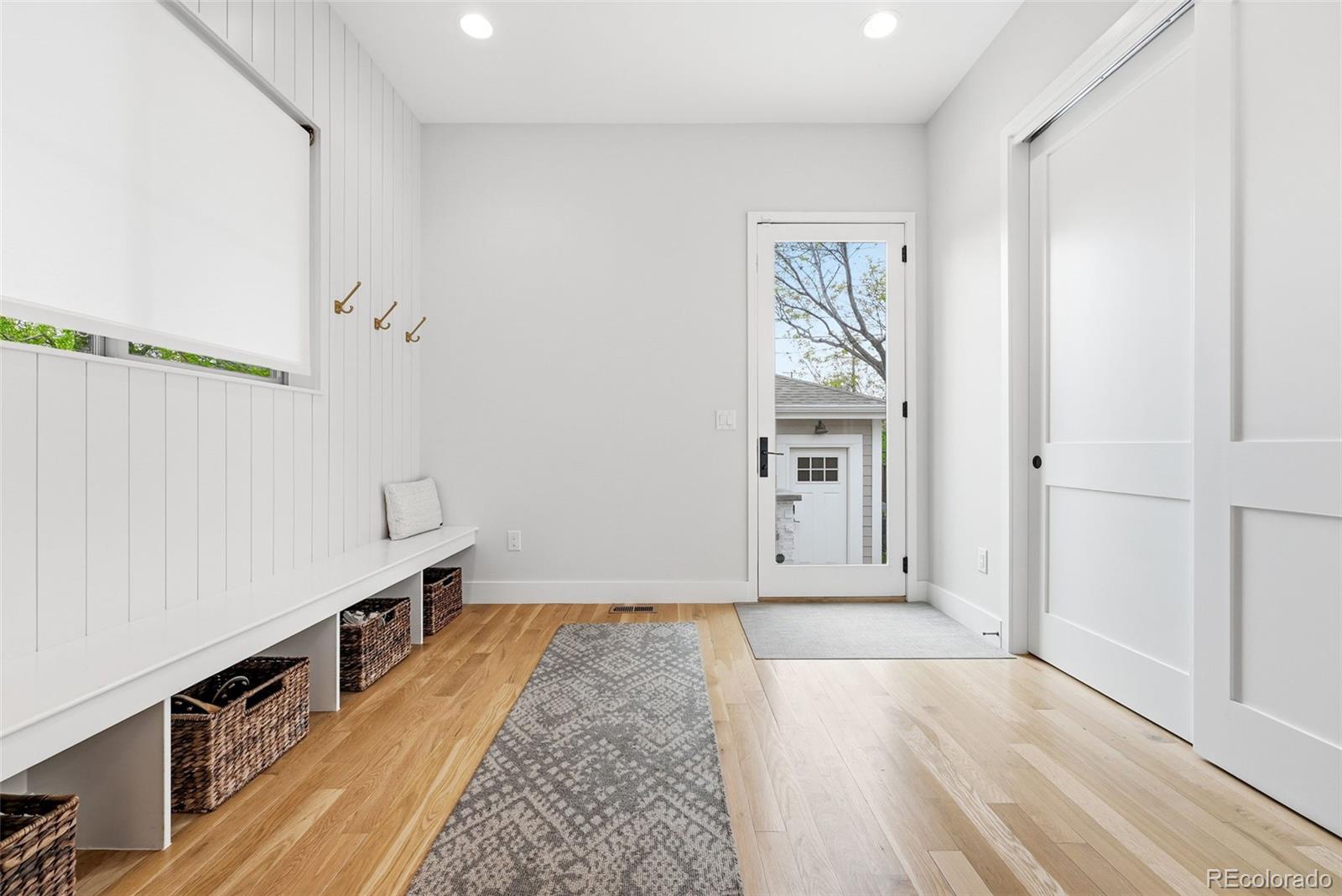 1501 S Clayton Street