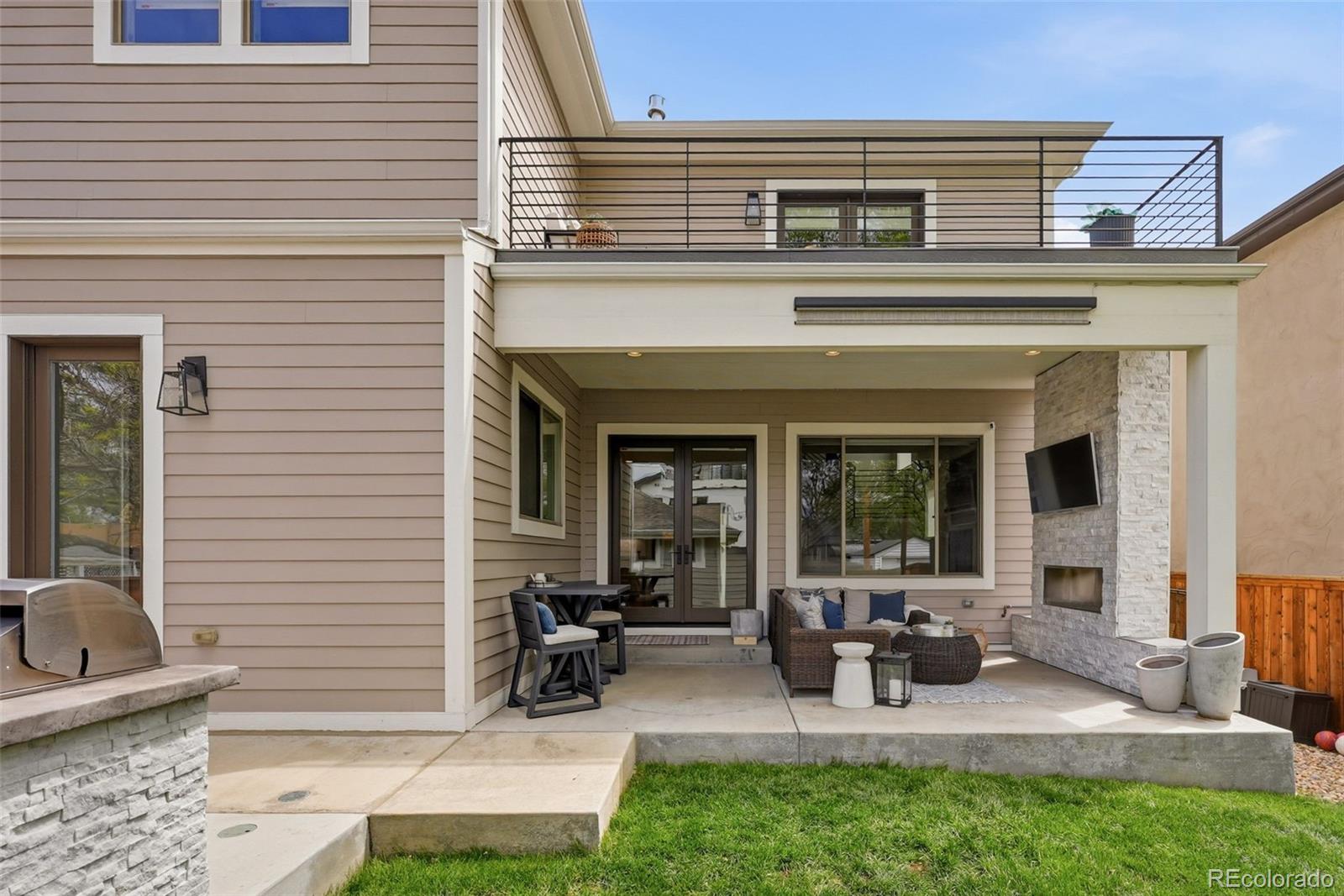 1501 S Clayton Street