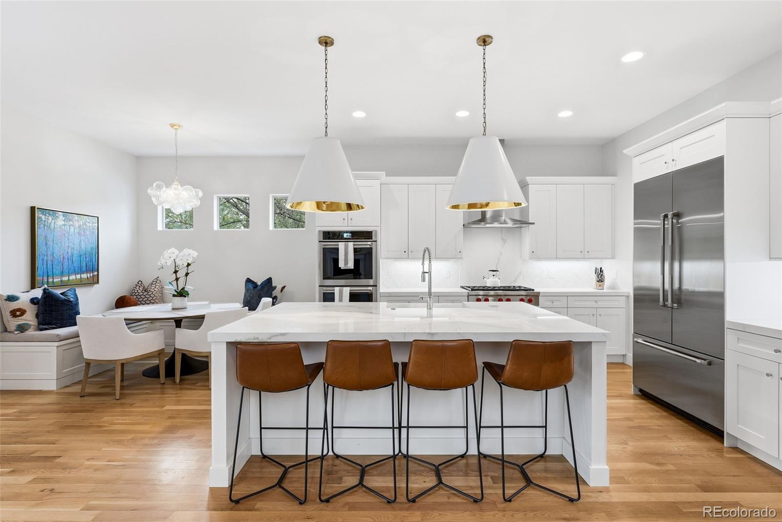 1501 S Clayton Street