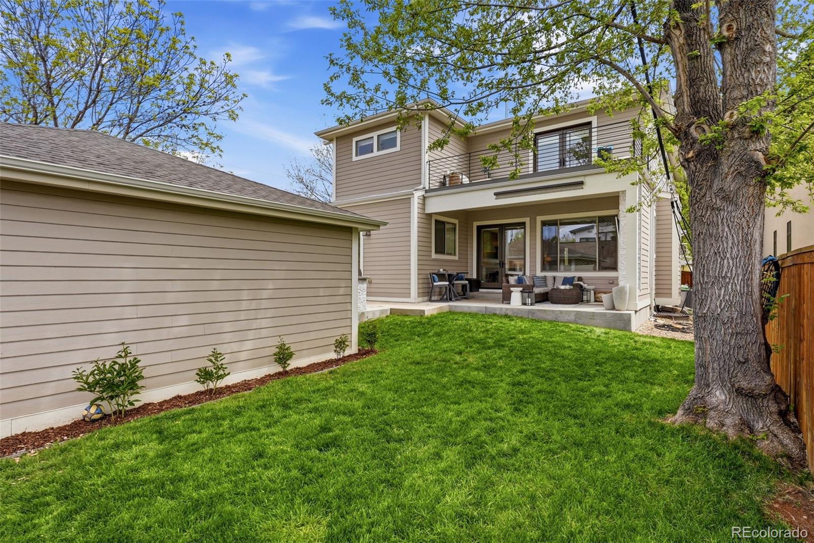 1501 S Clayton Street