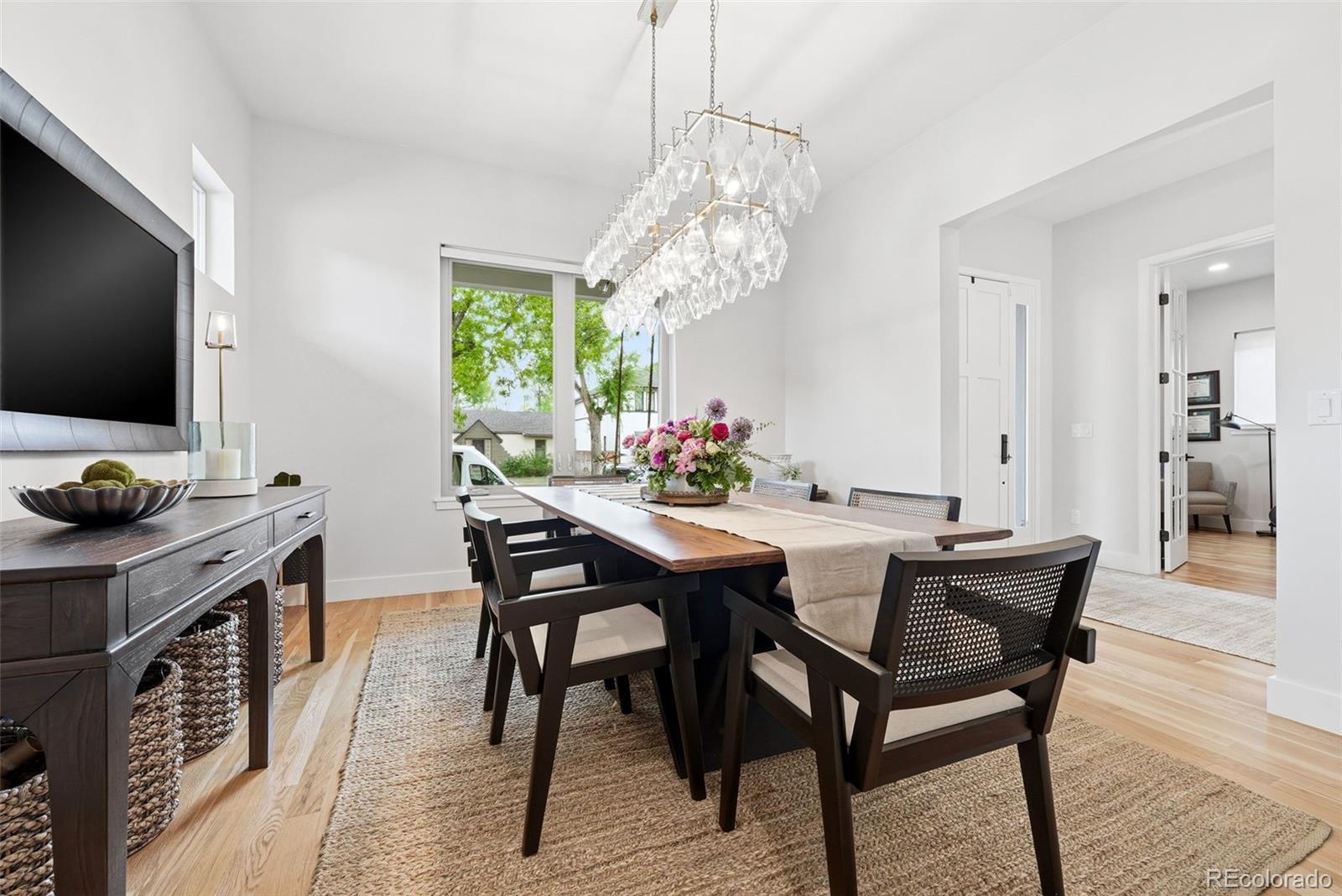 1501 S Clayton Street