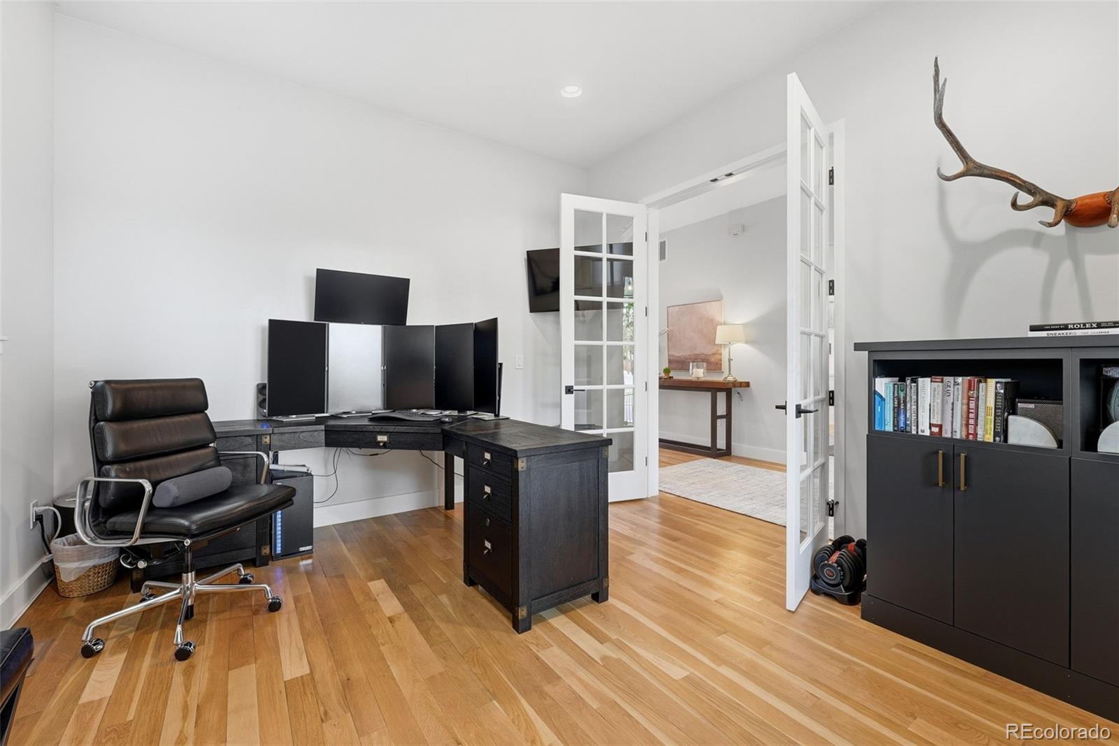 1501 S Clayton Street