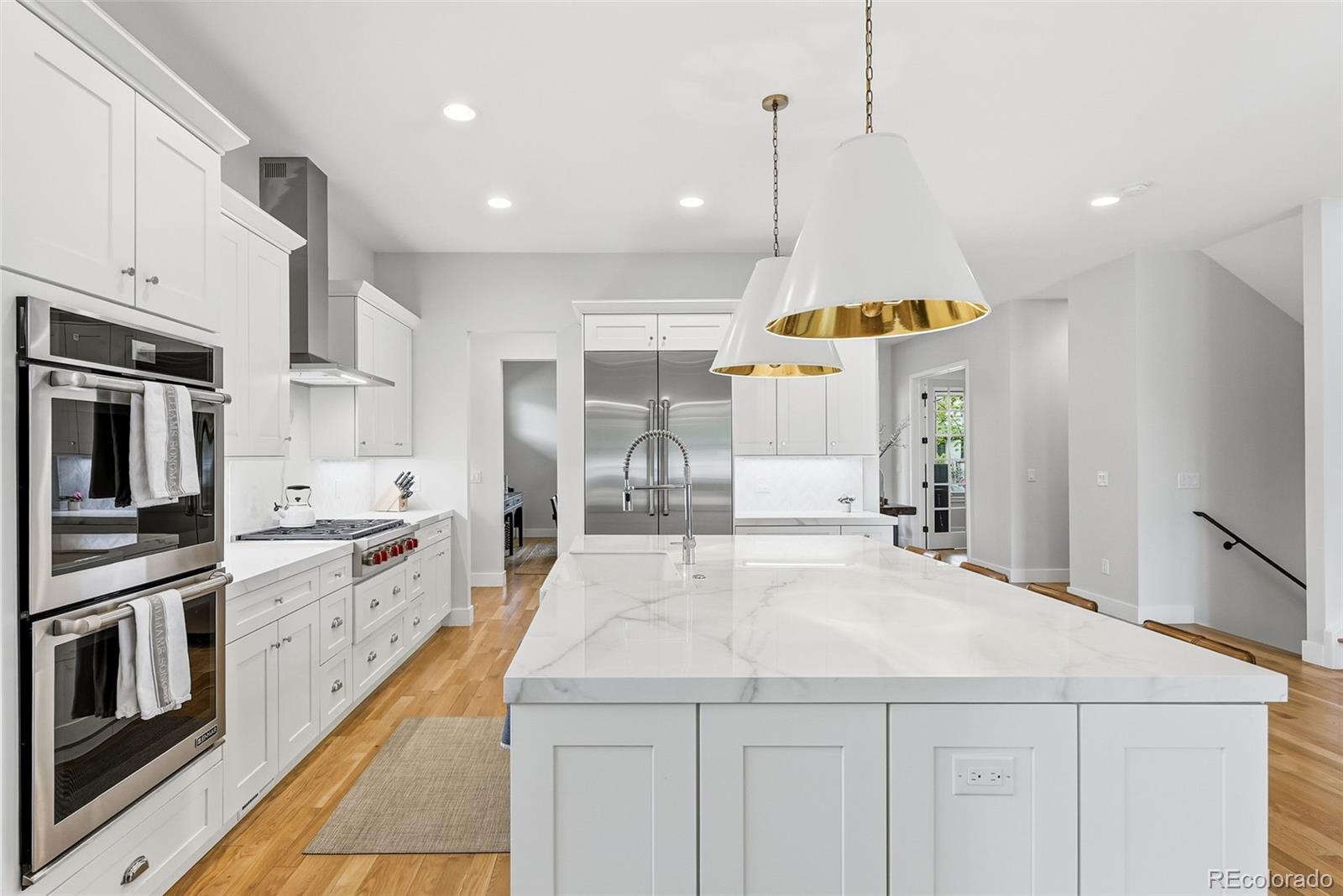 1501 S Clayton Street