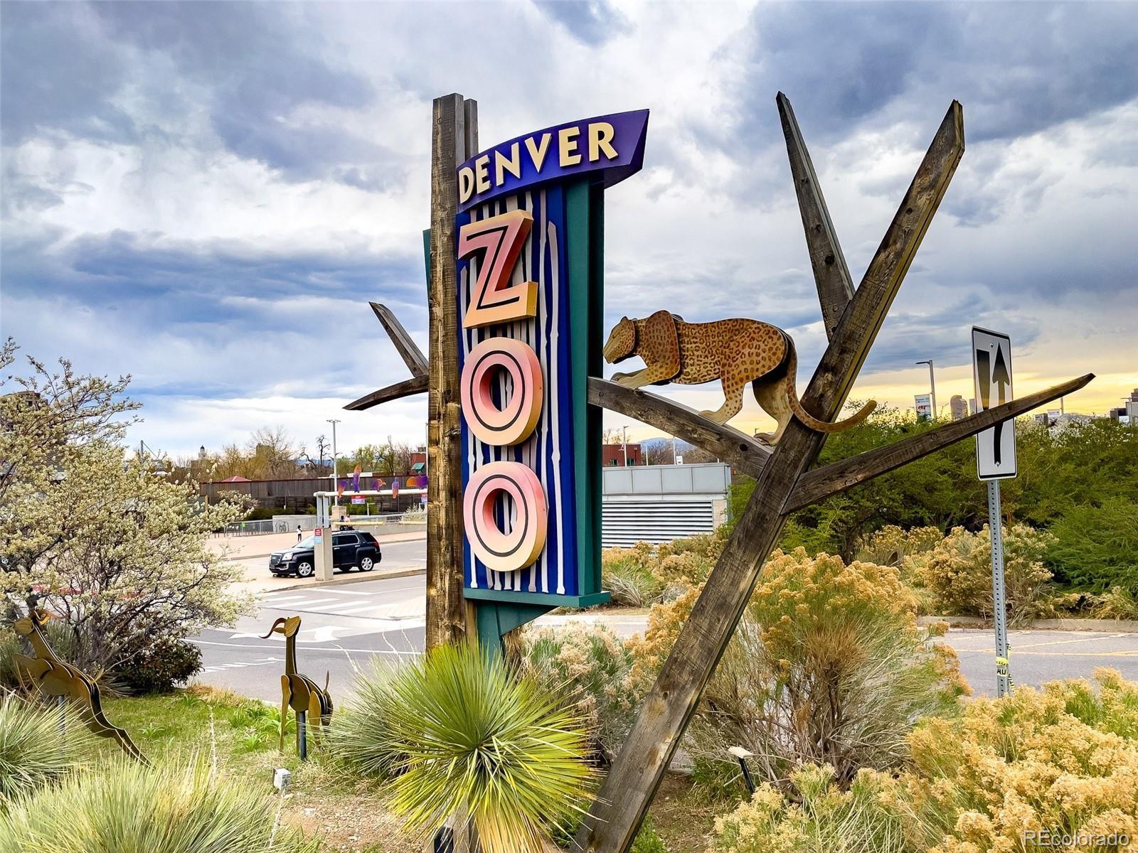 2289 N Glencoe Street