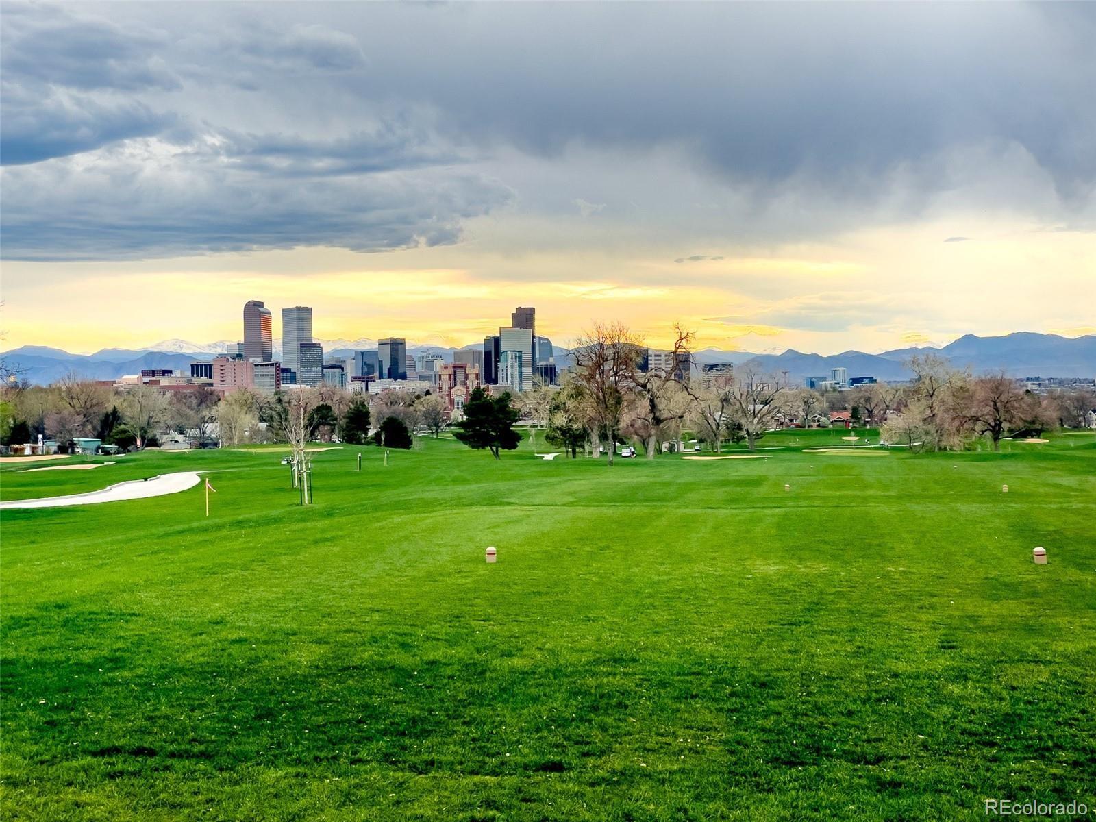 2289 N Glencoe Street