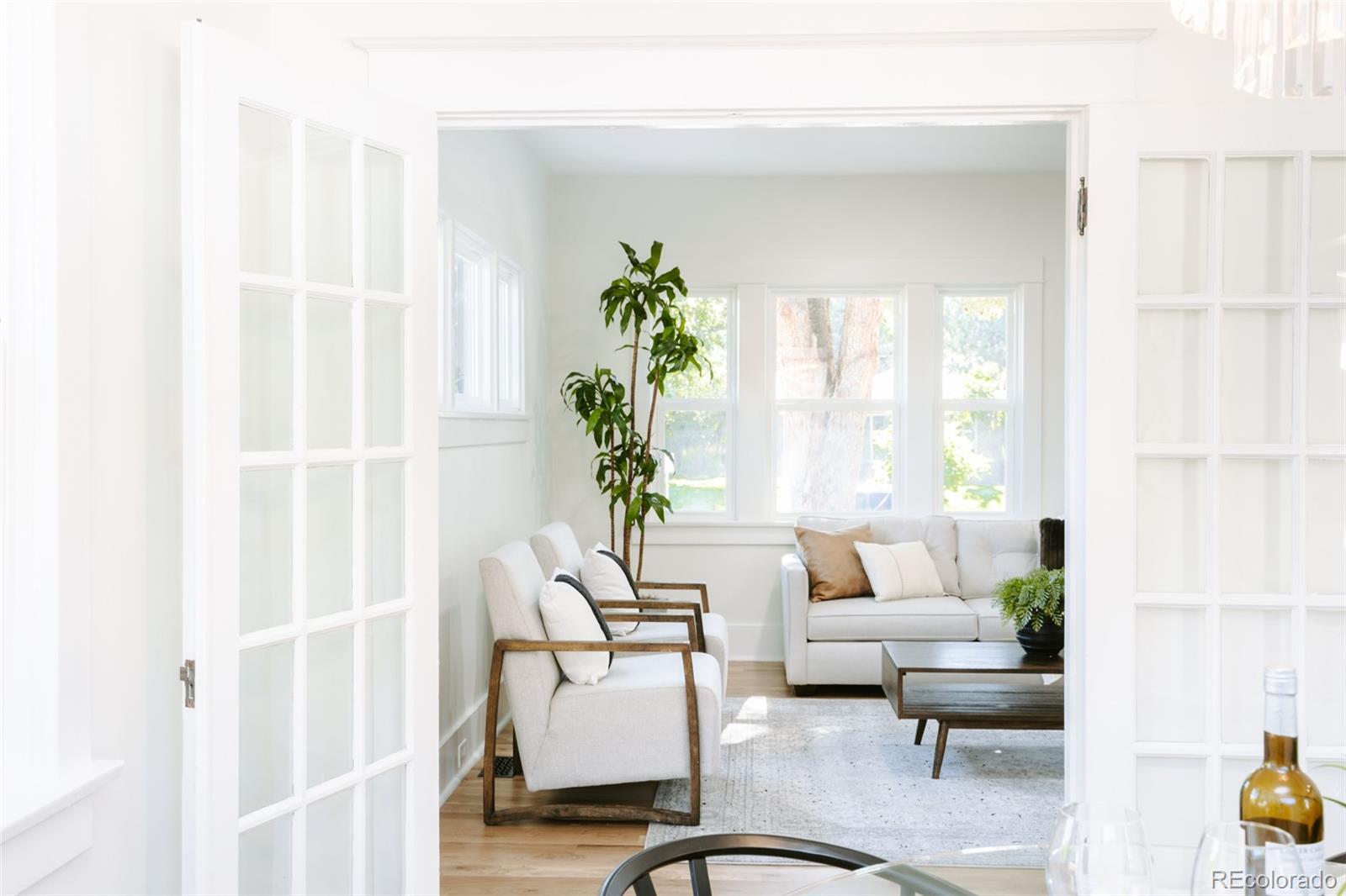 2289 N Glencoe Street