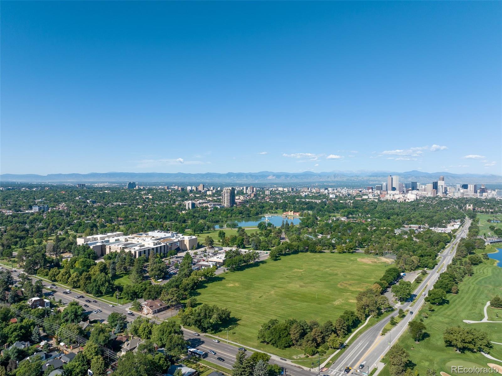 2289 N Glencoe Street