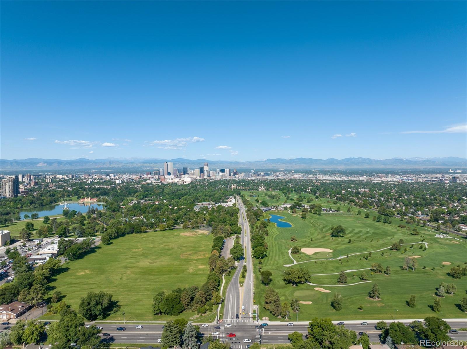 2289 N Glencoe Street