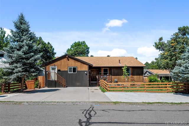 1251 Brentwood Street