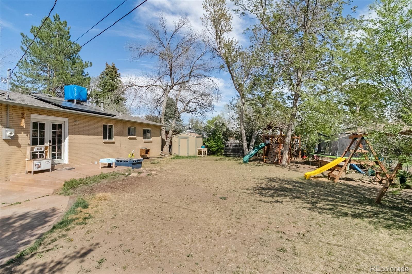 10250 W 65th Avenue