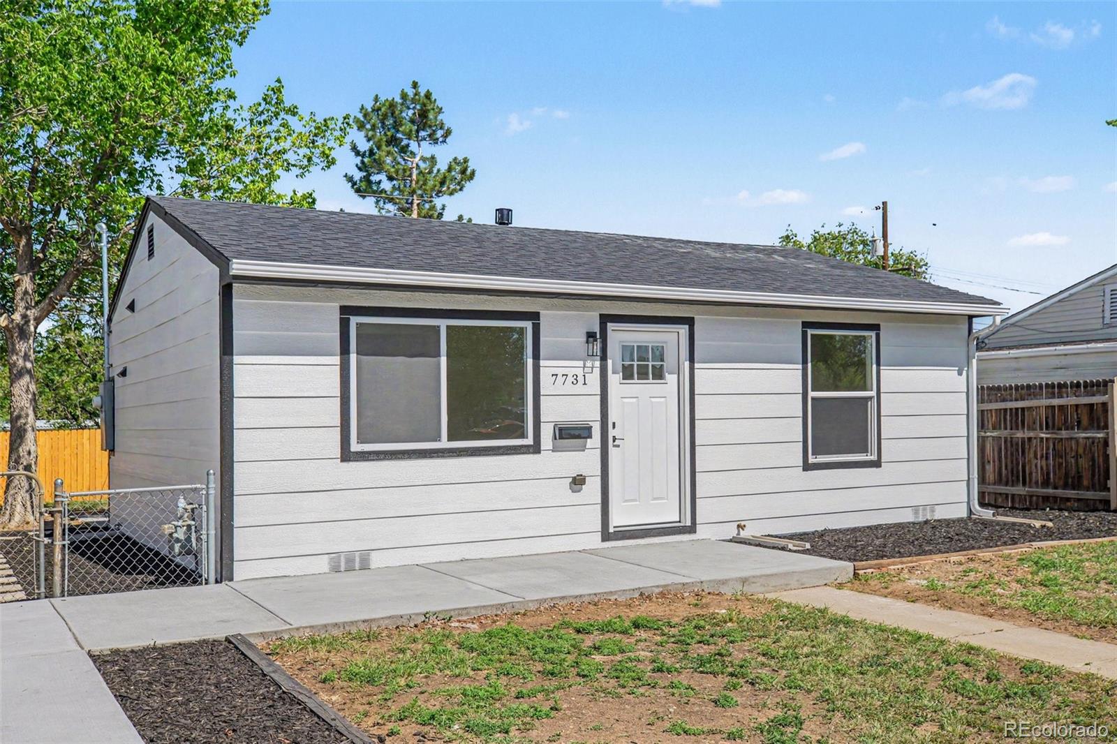 7731 Kearney Drive