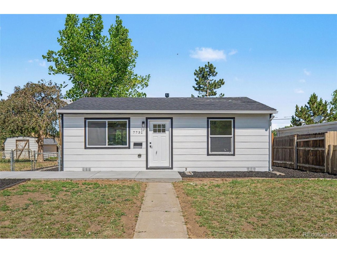 7731 Kearney Dr